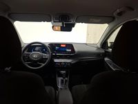 Nuevo Hyundai i20 100 CV (73 kW) 2025 Gris lumen Utilitario