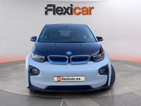 Usado BMW i3 125 kW (170 CV) 2017 Blanco Utilitario