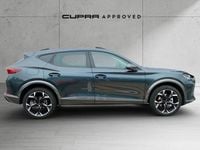 Usado Cupra Formentor 150 CV (110 kW) 2022 Gris SUV