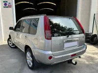 Usado Nissan X-Trail 165 CV (121 kW) 2005 Plateado SUV