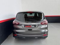 Brugt Ford S-MAX Trend 150 HK (110 kW) 2016 Grå MPV
