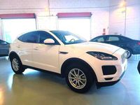 usado Jaguar E-Pace 2.0D I4 Standard FWD 150