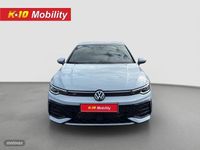 Usado VW Golf R-line 150 CV (110 kW) 2025 Azul claro Coupe