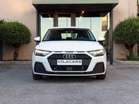 Usado Audi A1 Sportback Advanced Plus 109 CV (80 kW) 2024 Blanco Utilitario