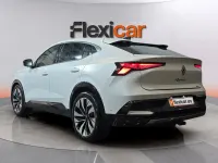 Usado Renault Rafale Techno 200 CV (147 kW) 2025 Blanco SUV