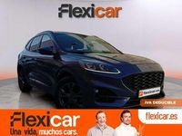 Usado Ford Kuga ST-Line 150 CV (110 kW) 2022 Azul SUV