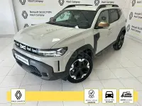 Usado Dacia Duster Extreme 100 CV (73 kW) 2024 Beige SUV