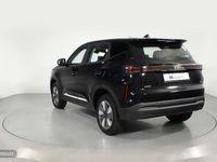 Usado Ebro s400 211 CV (155 kW) 2025 Negro SUV