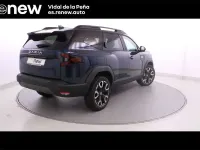 Usado Dacia Bigster Journey 156 CV (114 kW) 2025 Azul SUV