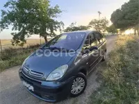 Usado Citroën Xsara Picasso 90 CV (66 kW) 2005 Azul Monovolumen