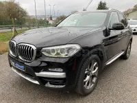 Usado BMW X3 xLine 265 CV (194 kW) 2018 Negro SUV