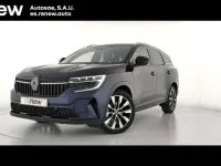Usado Renault Espace Techno 199 CV (146 kW) 2025 SUV