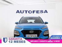 usado Hyundai Kona 1.6 HEV Hybrid Klass 141cv Auto 5P # CAMARA TRASERA