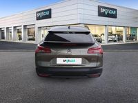 Usado Citroën C5 X Feel 225 CV (165 kW) 2023 Gris Familiar