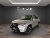 Nuevo Suzuki Vitara 110 CV (80 kW) 2025 Gris SUV