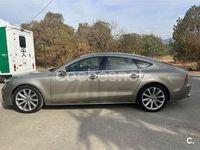Usado Audi A7 Sportback 204 CV (150 kW) 2011 Beige Utilitario