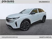 Nuevo Peugeot 3008 Allure 145 CV (106 kW) 2025 Blanco SUV