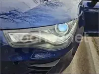Usado Audi A1 Sportback Ambition 86 CV (63 kW) 2013 Azul Utilitario
