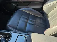 Usado Maserati Ghibli 275 CV (202 kW) 2017 Gris / plata Berlina