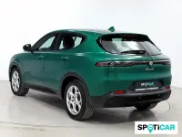 Usado Alfa Romeo Tonale Sprint 131 CV (96 kW) 2024 Verde SUV