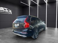 Usado Volvo XC90 Inscription 235 CV (172 kW) 2018 Negro SUV