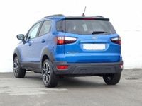 Brugt Ford Ecosport Active 125 HK (91 kW) 2023 SUV