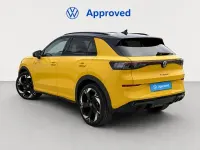 Usado VW T-Roc Edition 150 CV (110 kW) 2025 SUV