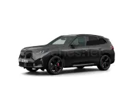 Usado BMW X3 Comfort Edition 303 CV (222 kW) 2026 Gris / plata SUV