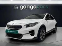 Usado Kia XCeed 141 CV (103 kW) 2022 Blanco SUV