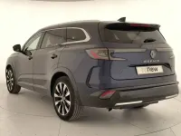 Usado Renault Espace Techno 200 CV (147 kW) 2024 Azul Familiar