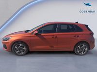 Usado Hyundai i30 99 CV (72 kW) 2025
