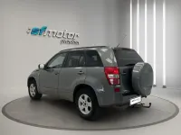 Usado Suzuki Grand Vitara 129 CV (94 kW) 2007 Gris SUV
