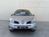 Usado Renault Koleos Expression 150 CV (110 kW) 2008 Gris / plata SUV