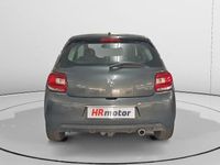 Usado DS Automobiles DS3 82 CV (60 kW) 2016 Gris Utilitario