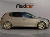 Usado Peugeot 308 Style 131 HP (96 kW) 2020 Cinzento Citadino
