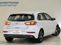 Usado Hyundai i30 2024 Berlina