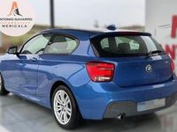 Usado BMW 120 M Sport 143 CV (105 kW) 2013 Utilitario
