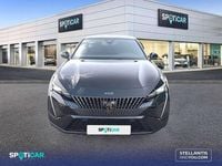 Usado Peugeot 408 GT 131 CV (96 kW) 2024 Negro SUV