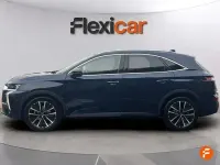 Usado DS Automobiles DS4 Bastille 130 CV (95 kW) 2023 Azul SUV