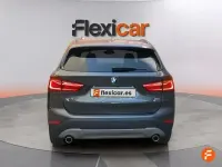 Używany BMW X1 192 KM (141 kW) 2018 Szary SUV