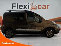 usado Fiat Qubo Trekking 1.3 Multijet 80 E6