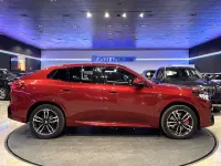Usado BMW 120 163 CV (119 kW) 2025 Rojo Utilitario