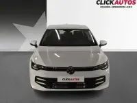 Usado VW Golf VIII 115 CV (84 kW) 2025 Negro