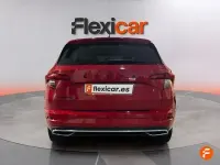 Usado Skoda Karoq 150 CV (110 kW) 2020 Rojo SUV