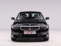 Usado BMW 320 184 CV (135 kW) 2020 Negro Berlina