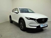 Usado Mazda CX-5 165 CV (121 kW) 2019 Blanco SUV