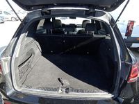 Usado Mercedes GLC200 163 CV (119 kW) 2020 Negro SUV