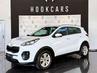 Usado Kia Sportage 132 CV (97 kW) 2017 Blanco SUV