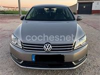 Occasion VW Passat Advance 140 ch (102 kW) 2013 Beige Berline