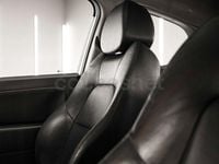 Usado Ford Fiesta Sport 90 CV (66 kW) 2007 Blanco Utilitario